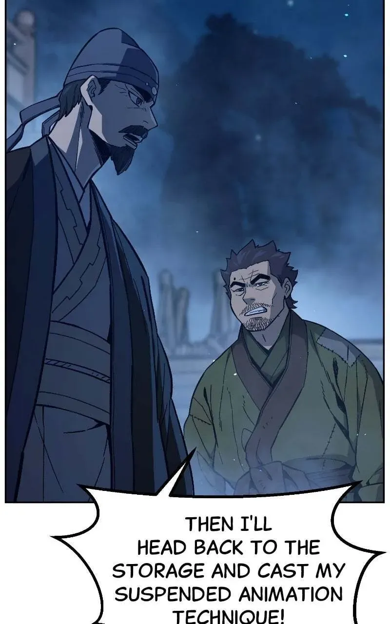 Read Absolute Sword Sense chapter 1.9 image 42 on Lezhin