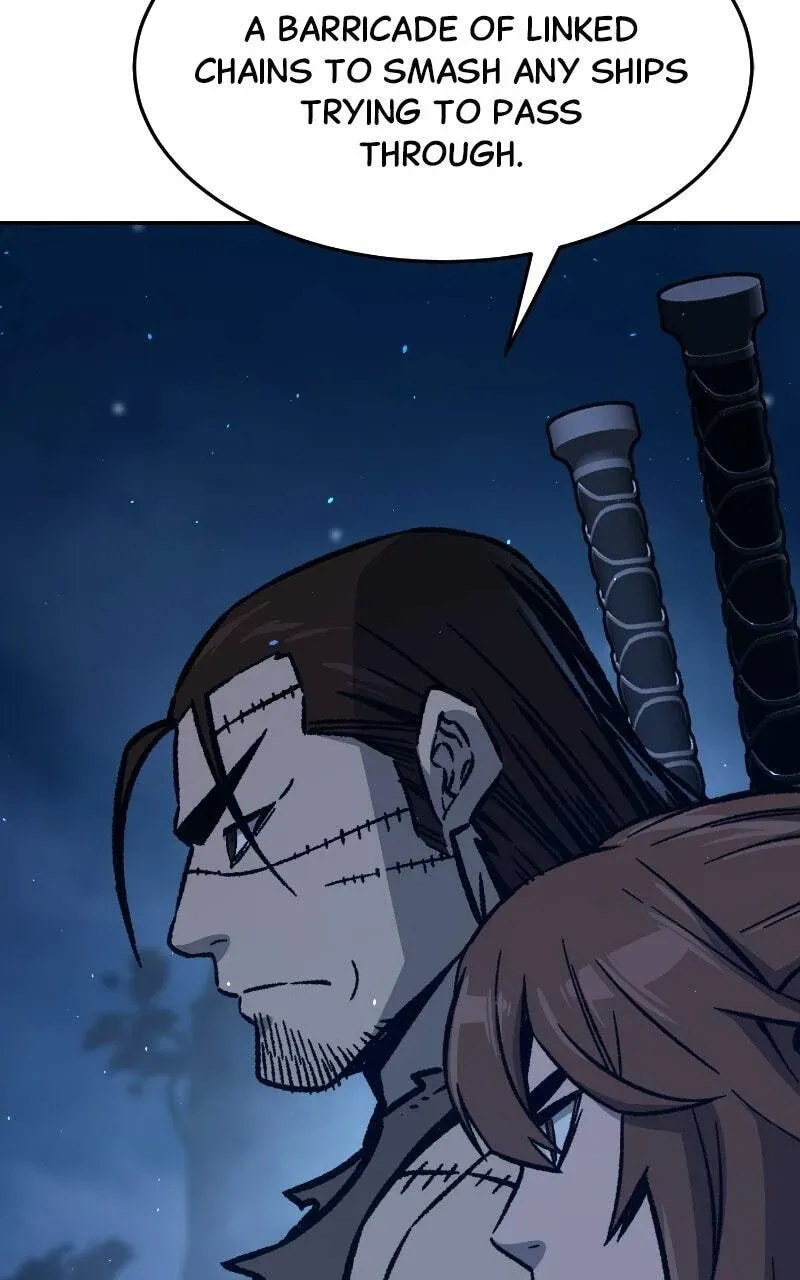 Read Absolute Sword Sense chapter 1.9 image 45 on Lezhin