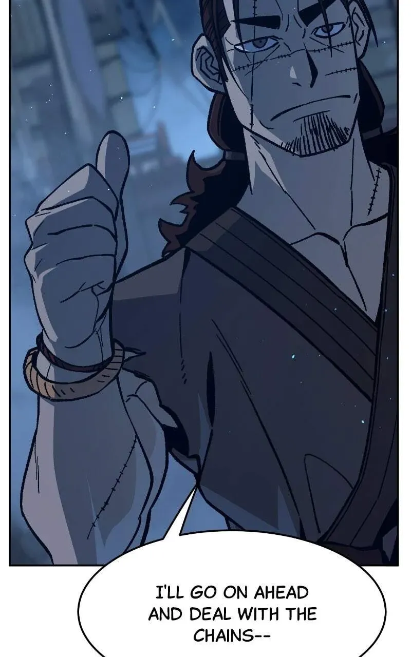 Read Absolute Sword Sense chapter 1.9 image 48 on Lezhin