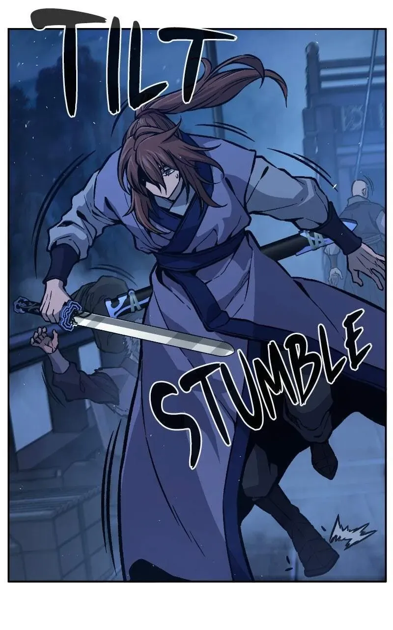 Read Absolute Sword Sense chapter 1.9 image 61 on Lezhin