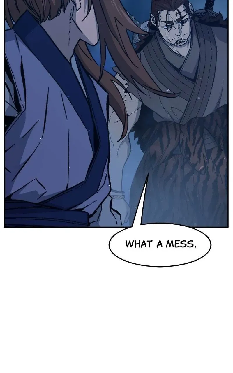Read Absolute Sword Sense chapter 1.9 image 66 on Lezhin