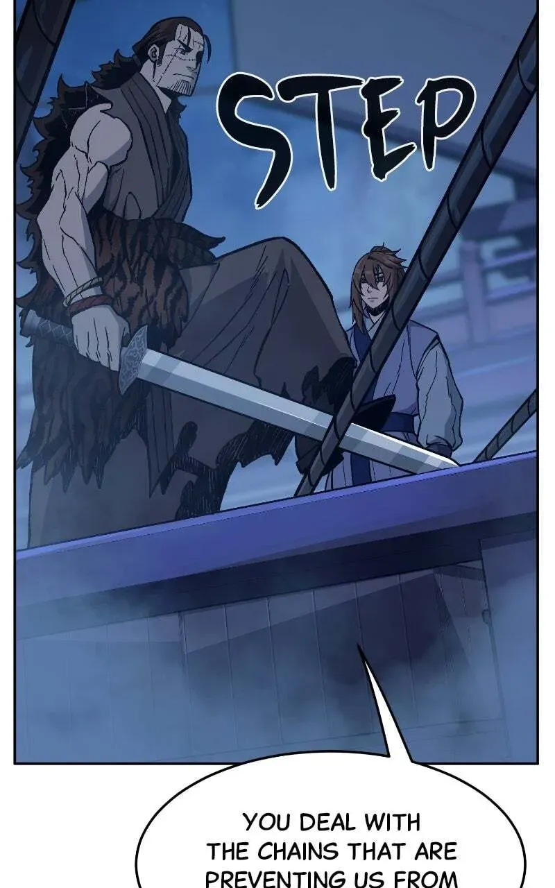 Read Absolute Sword Sense chapter 1.9 image 73 on Lezhin