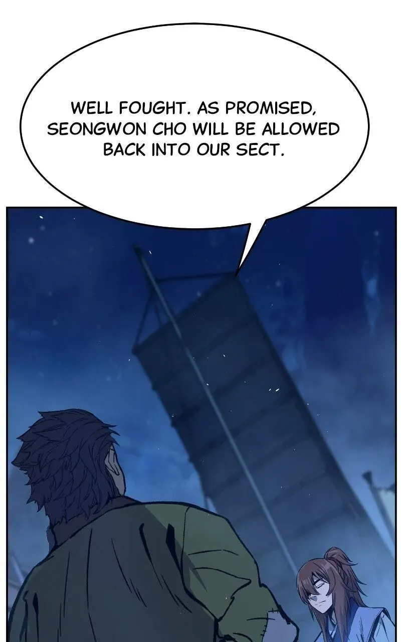 Read Absolute Sword Sense chapter 1.9 image 8 on Lezhin