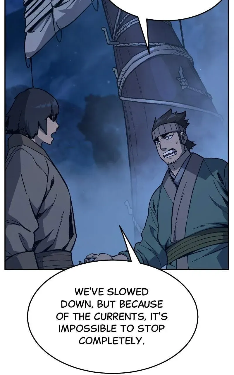 Read Absolute Sword Sense chapter 1.9 image 81 on Lezhin