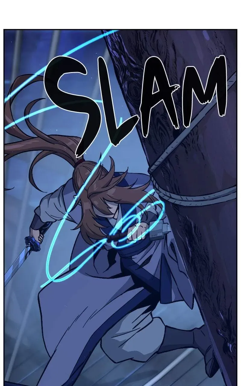 Read Absolute Sword Sense chapter 1.9 image 87 on Lezhin