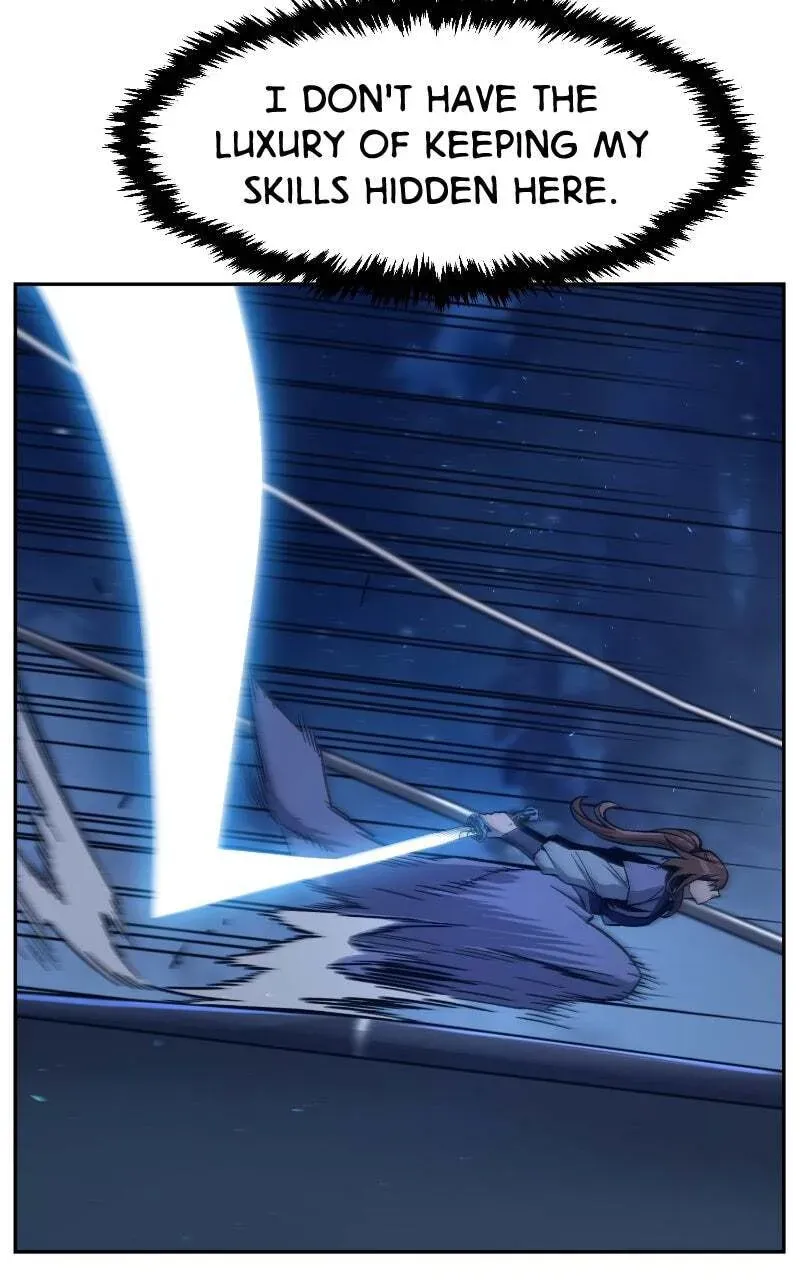 Read Absolute Sword Sense chapter 1.9 image 89 on Lezhin