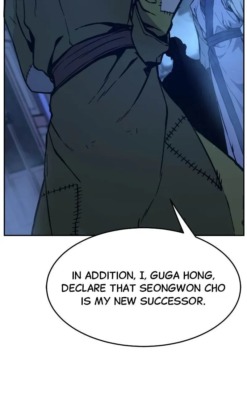 Read Absolute Sword Sense chapter 1.9 image 9 on Lezhin