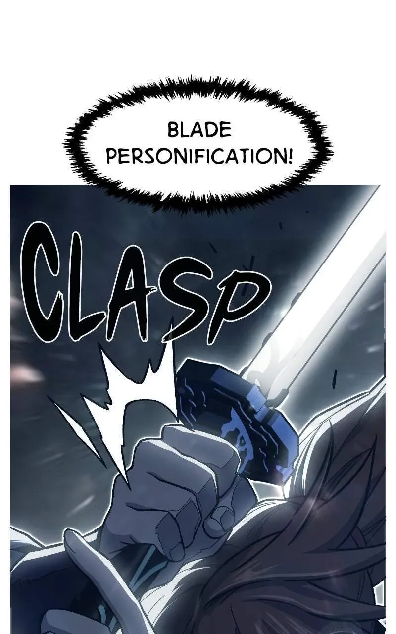 Read Absolute Sword Sense chapter 1.9 image 96 on Lezhin