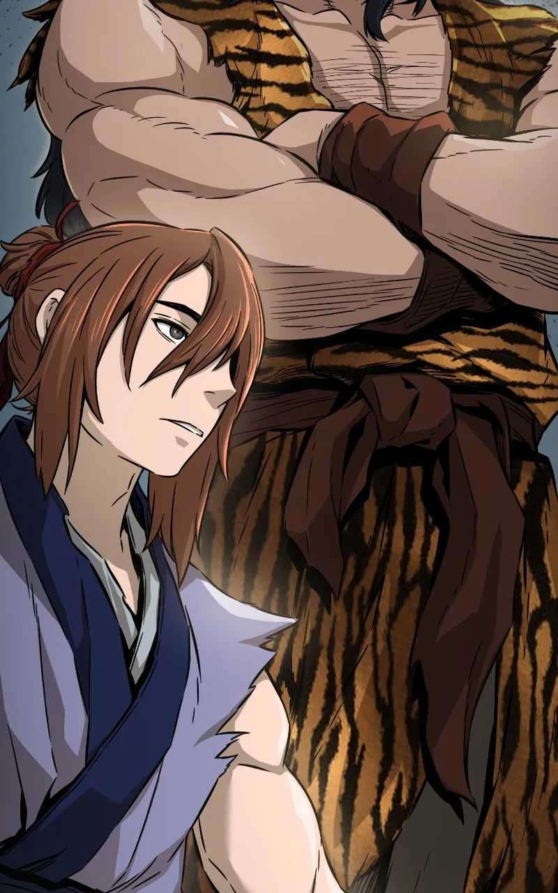 Read Absolute Sword Sense chapter 10 image 111 on Lezhin