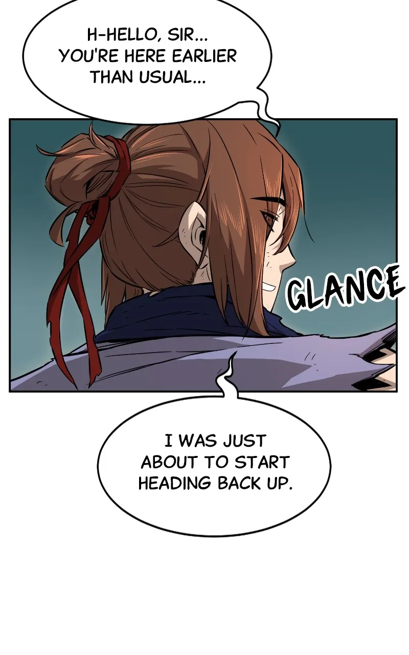 Read Absolute Sword Sense chapter 10 image 16 on Lezhin