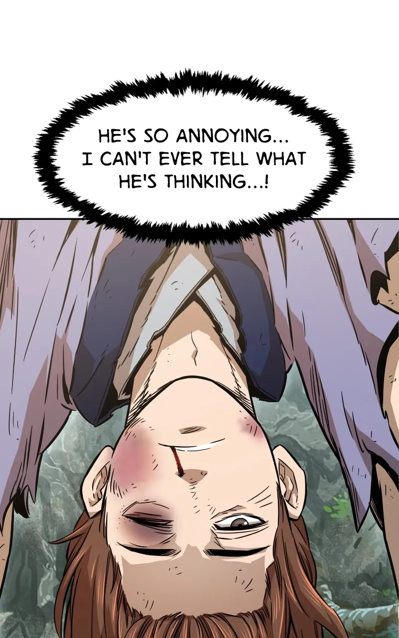 Read Absolute Sword Sense chapter 10 image 29 on Lezhin