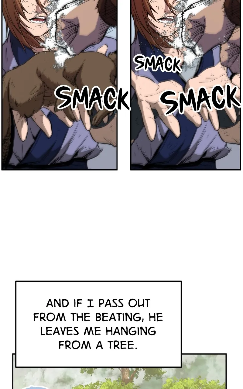 Read Absolute Sword Sense chapter 10 image 34 on Lezhin