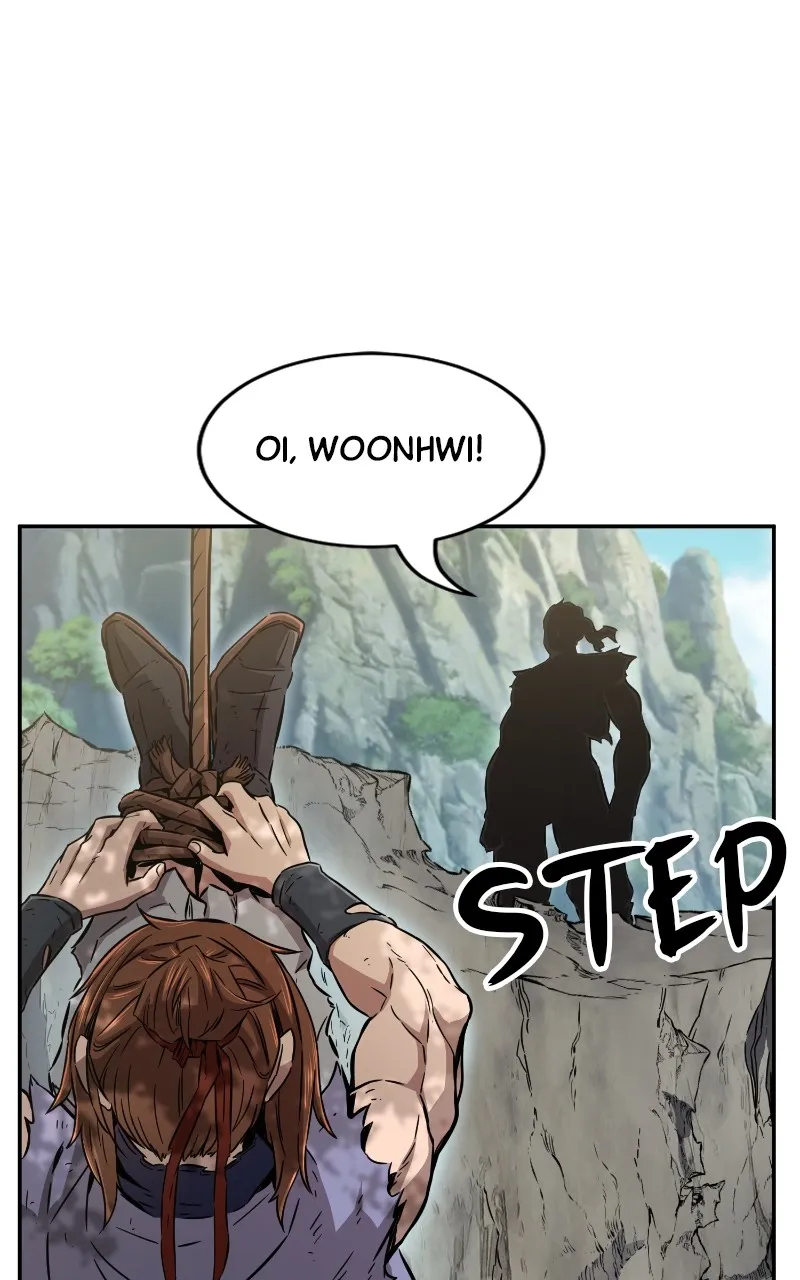 Read Absolute Sword Sense chapter 10 image 37 on Lezhin