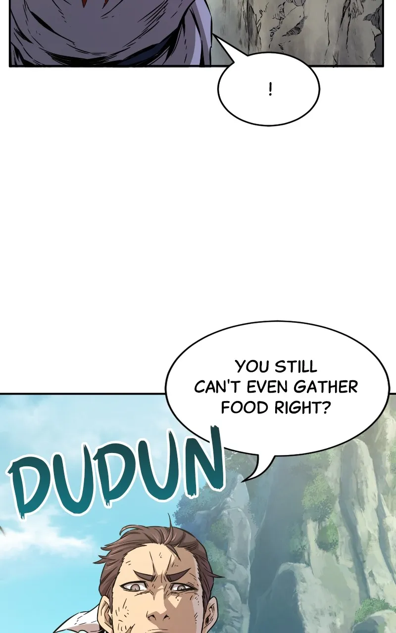 Read Absolute Sword Sense chapter 10 image 38 on Lezhin