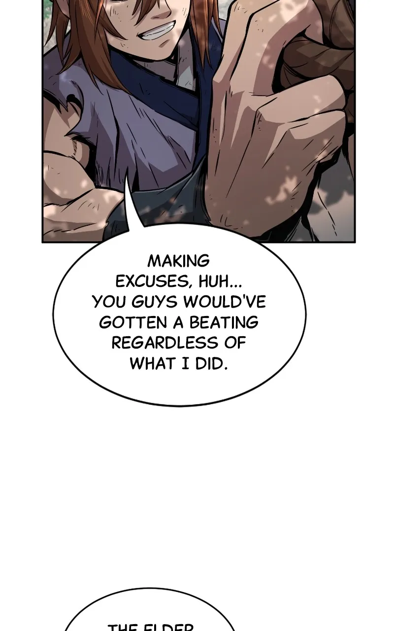 Read Absolute Sword Sense chapter 10 image 41 on Lezhin