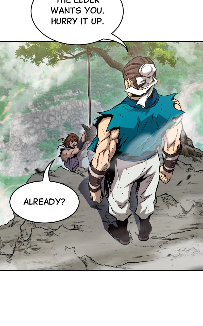 Read Absolute Sword Sense chapter 10 image 42 on Lezhin