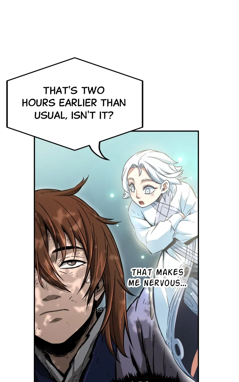 Read Absolute Sword Sense chapter 10 image 43 on Lezhin