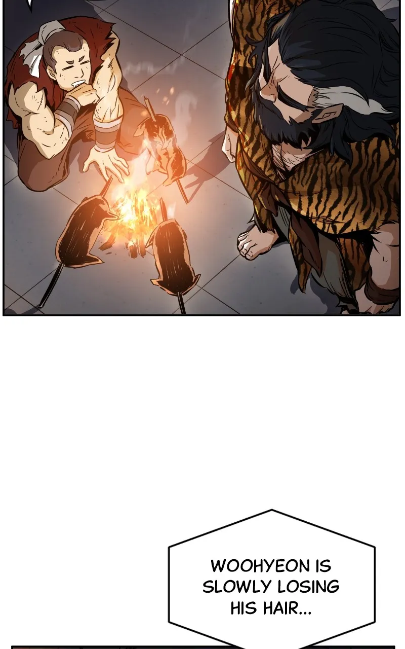 Read Absolute Sword Sense chapter 10 image 57 on Lezhin