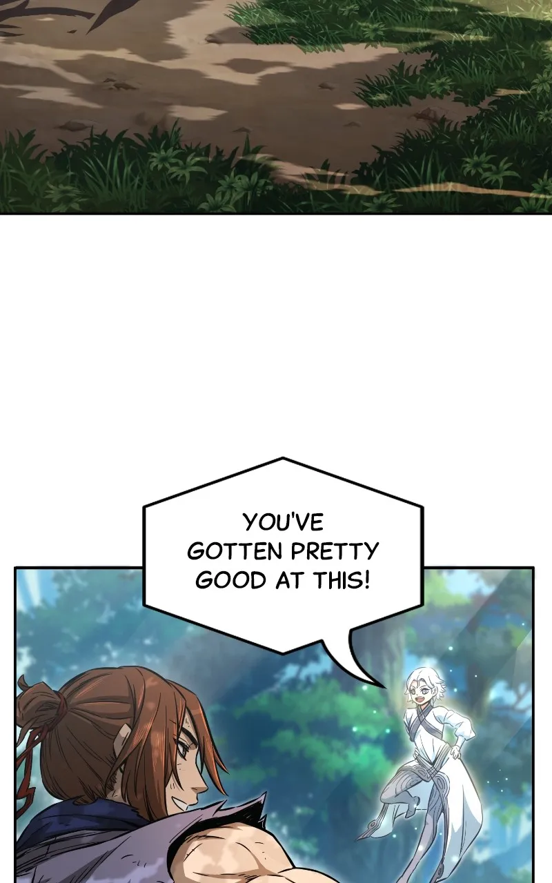 Read Absolute Sword Sense chapter 10 image 7 on Lezhin