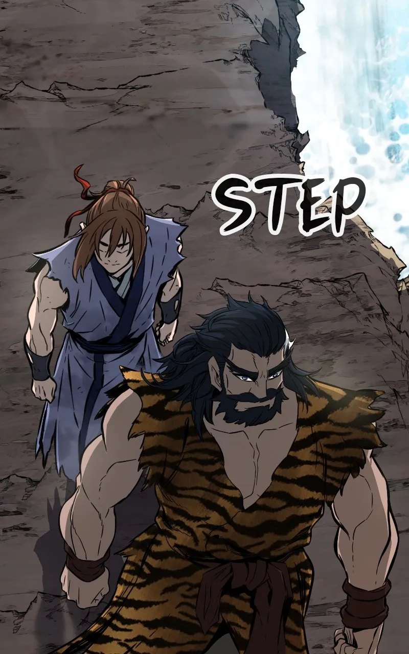 Read Absolute Sword Sense chapter 10 image 79 on Lezhin
