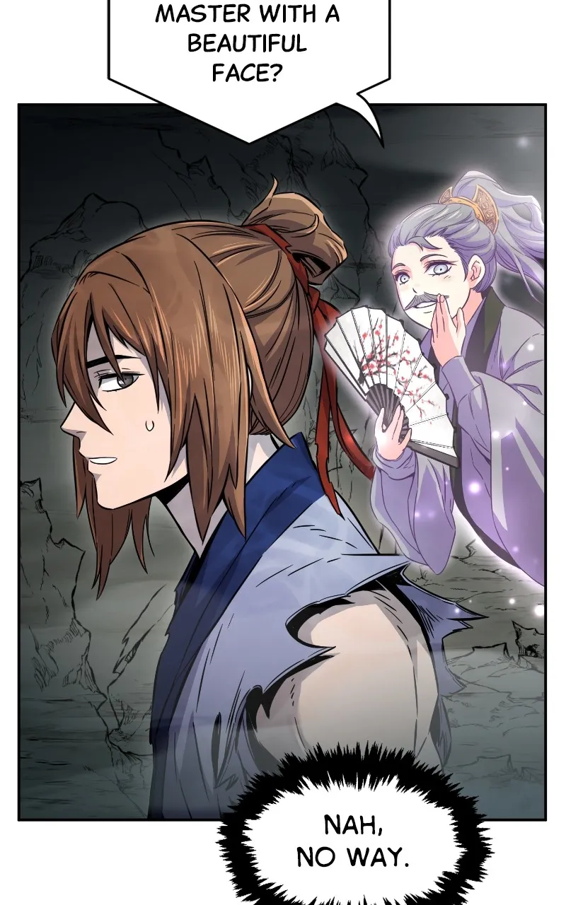 Read Absolute Sword Sense chapter 10 image 83 on Lezhin