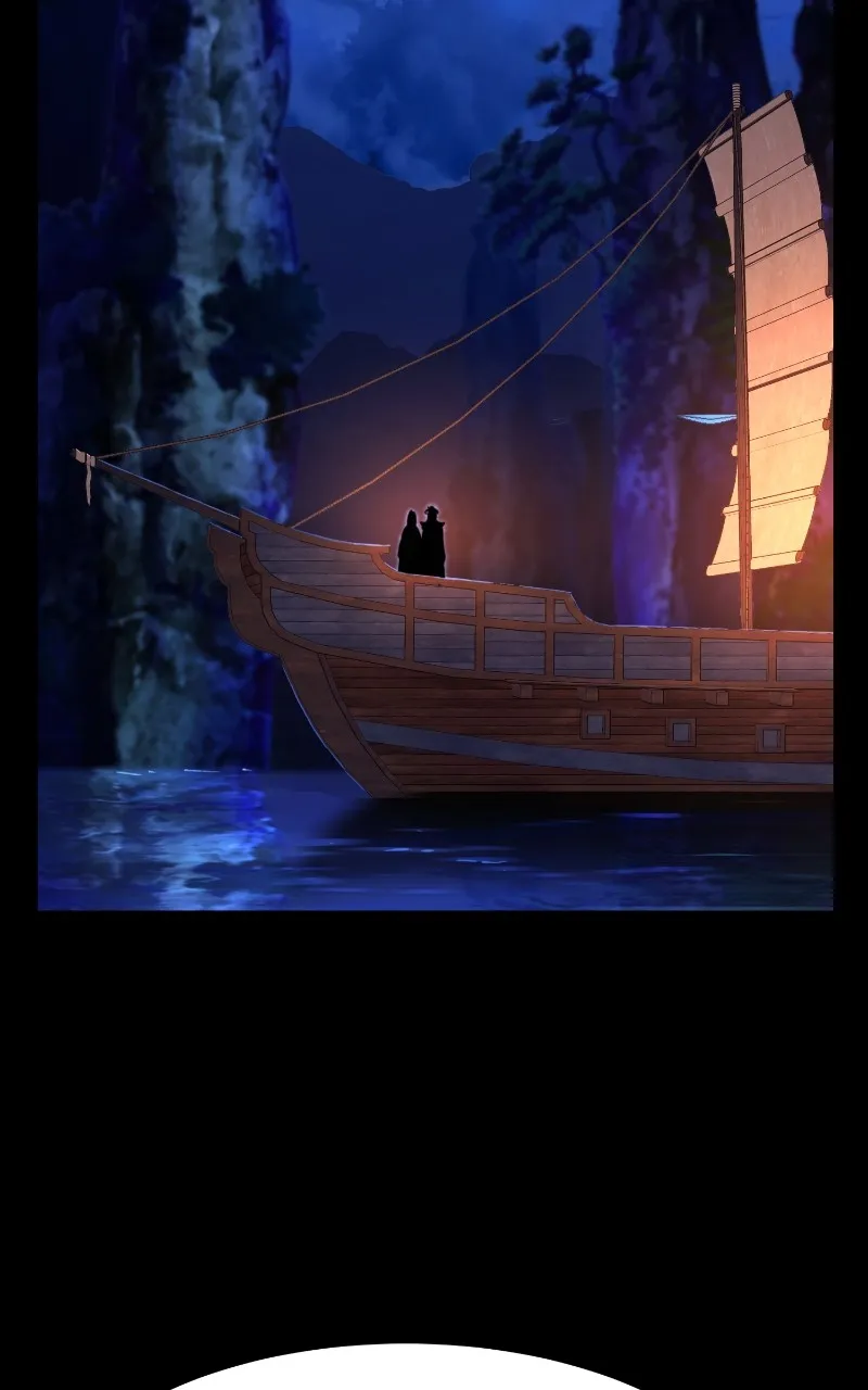 Read Absolute Sword Sense chapter 100 image 1 on Lezhin
