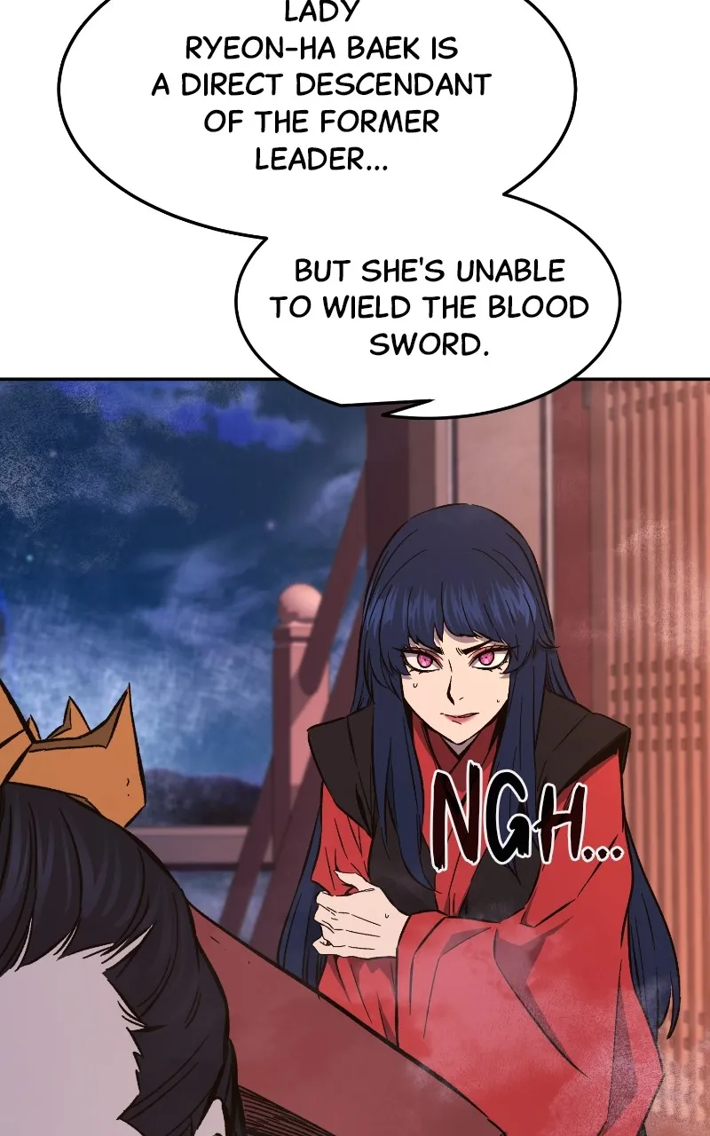 Read Absolute Sword Sense chapter 100 image 100 on Lezhin