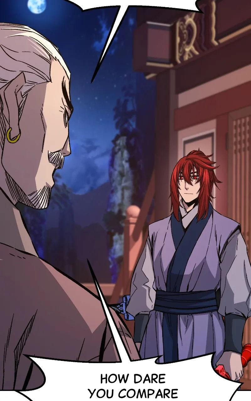 Read Absolute Sword Sense chapter 100 image 107 on Lezhin