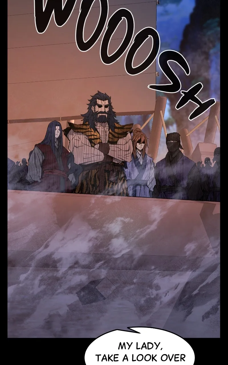 Read Absolute Sword Sense chapter 100 image 11 on Lezhin