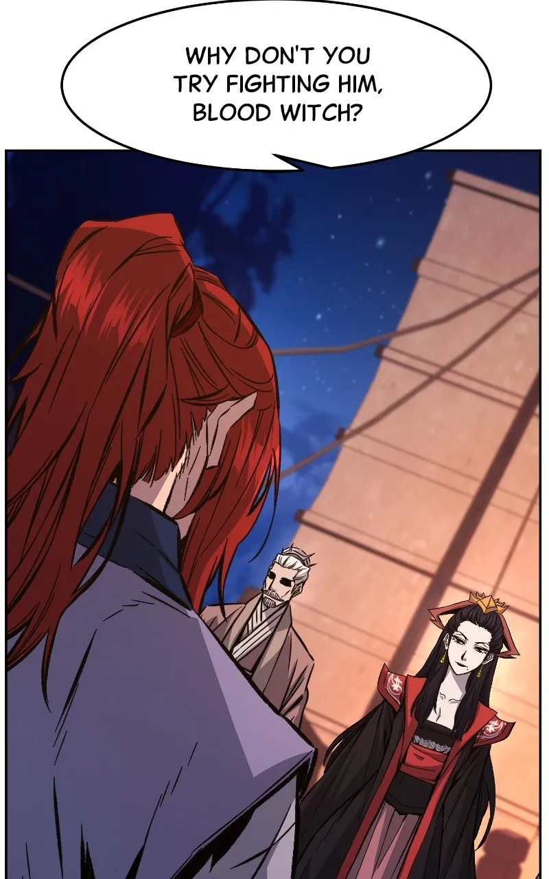 Read Absolute Sword Sense chapter 100 image 110 on Lezhin