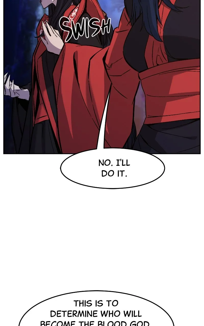 Read Absolute Sword Sense chapter 100 image 112 on Lezhin