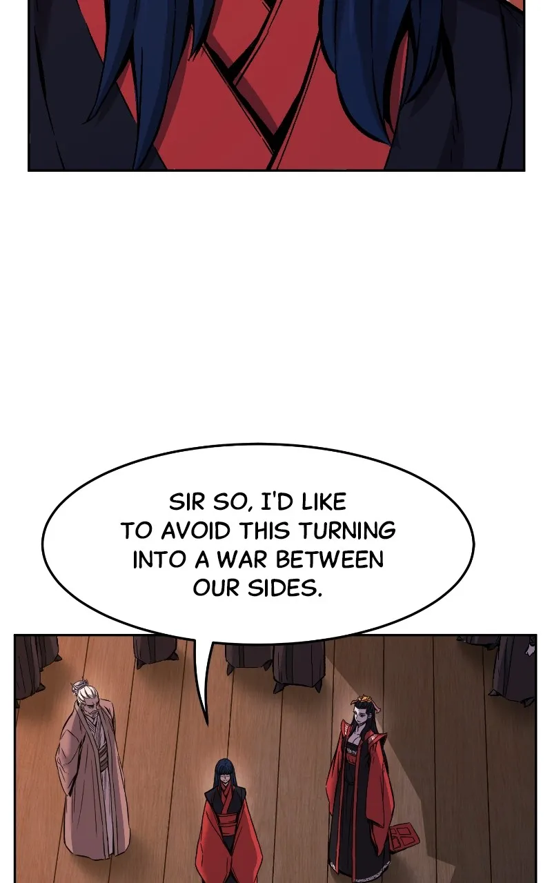 Read Absolute Sword Sense chapter 100 image 114 on Lezhin