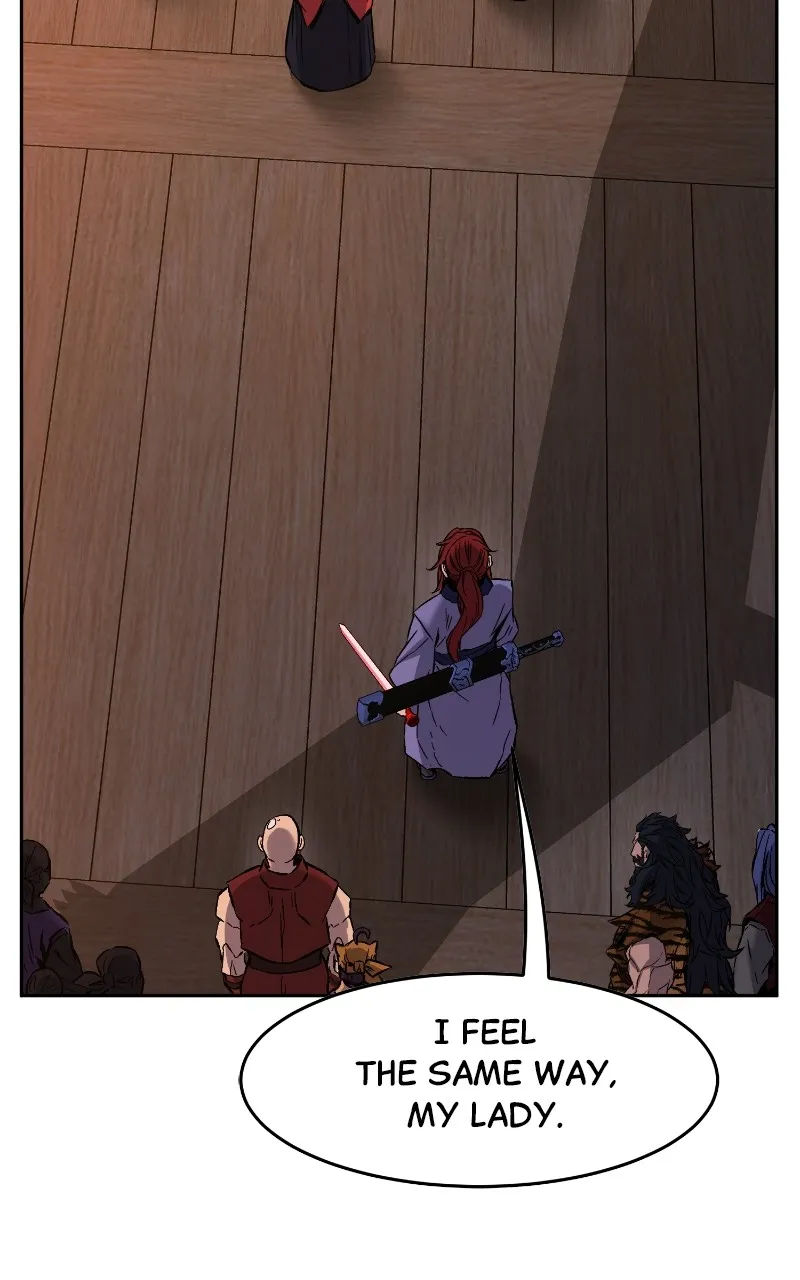 Read Absolute Sword Sense chapter 100 image 115 on Lezhin