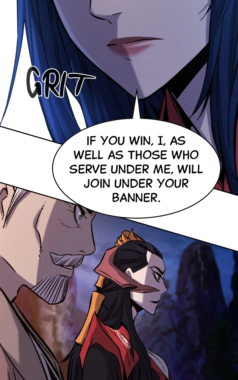 Read Absolute Sword Sense chapter 100 image 117 on Lezhin