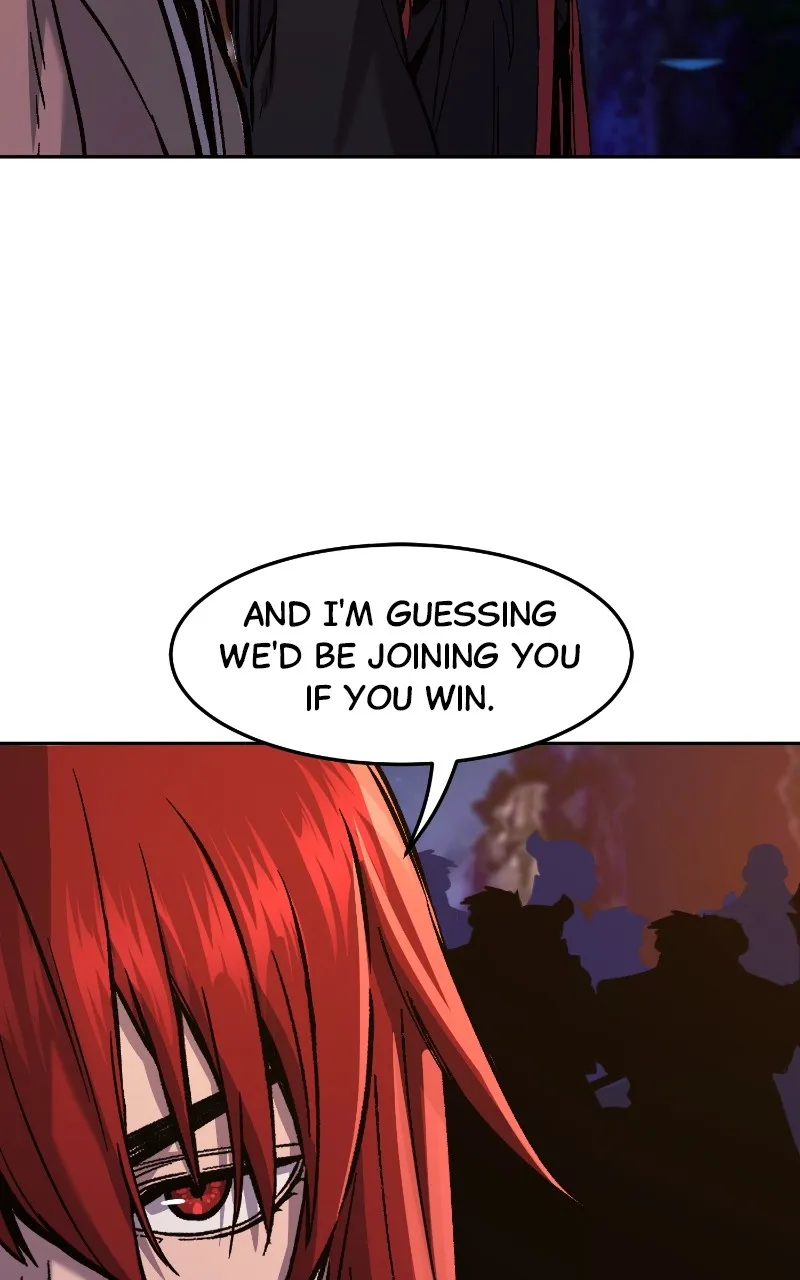 Read Absolute Sword Sense chapter 100 image 118 on Lezhin
