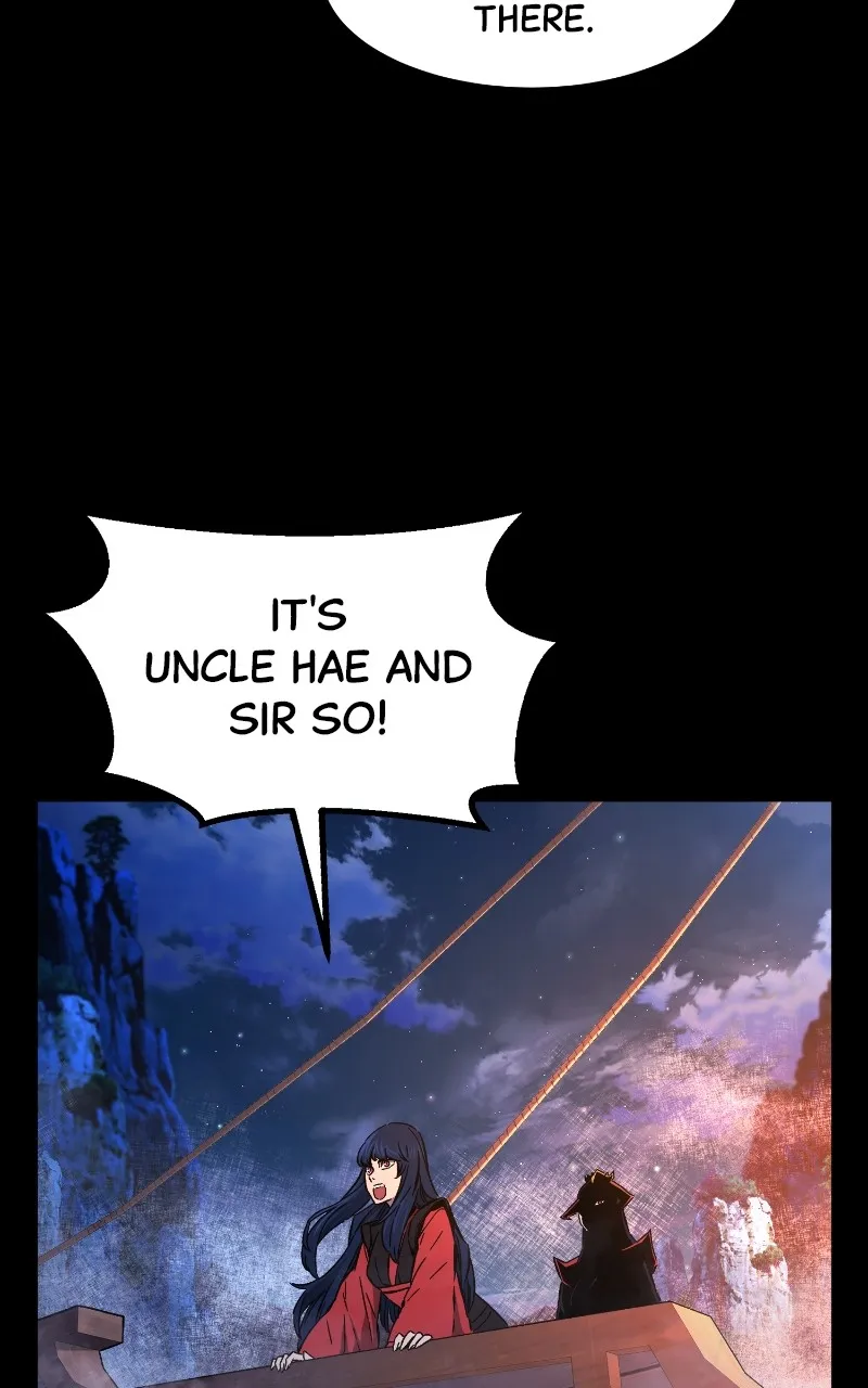 Read Absolute Sword Sense chapter 100 image 12 on Lezhin