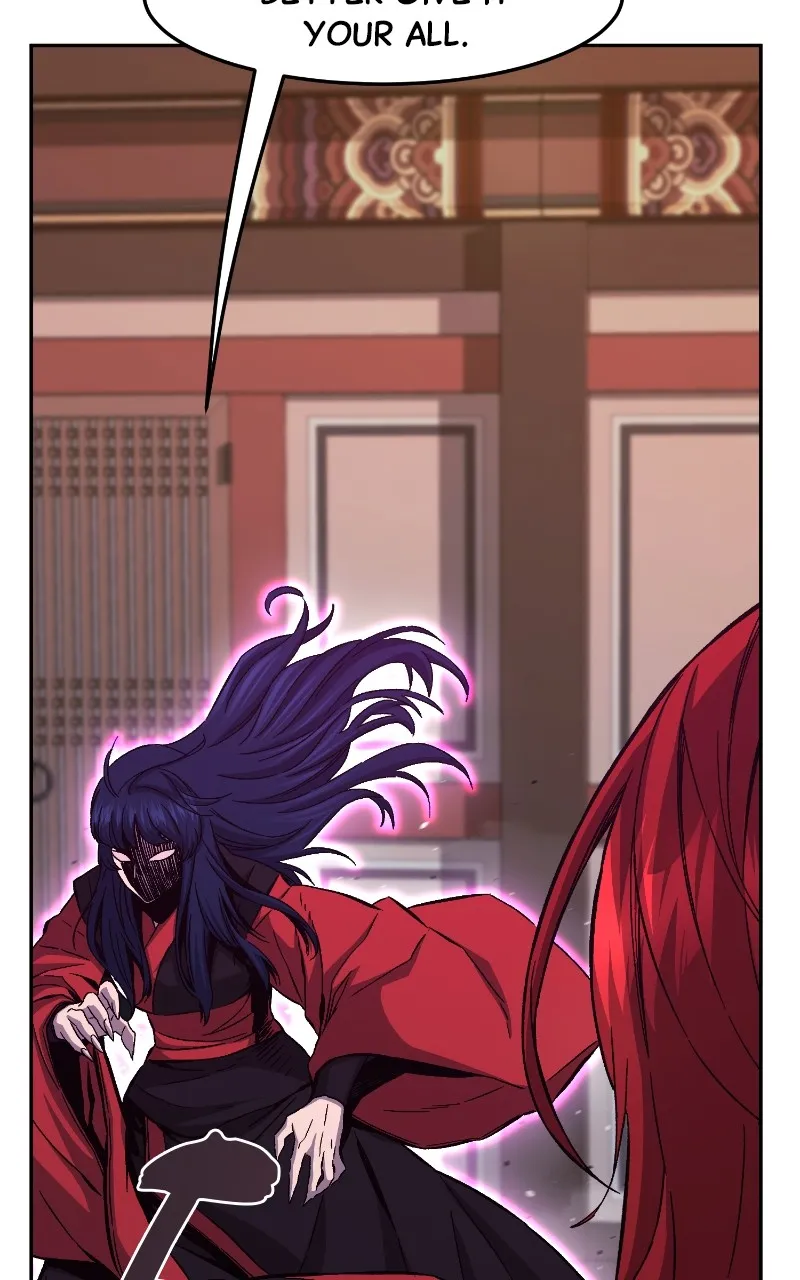 Read Absolute Sword Sense chapter 100 image 123 on Lezhin