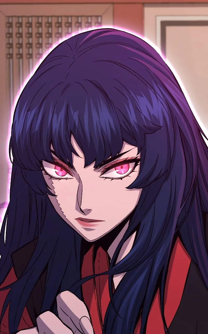 Read Absolute Sword Sense chapter 100 image 125 on Lezhin