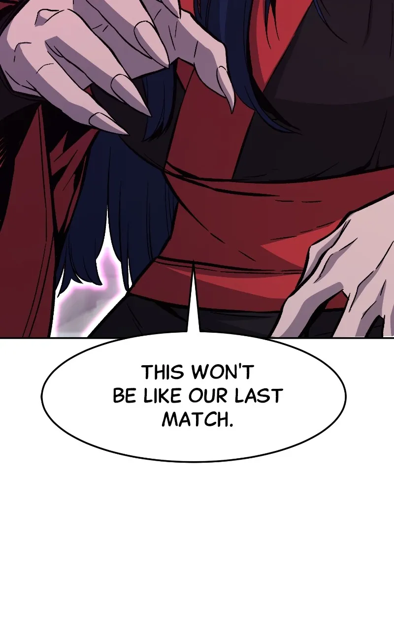 Read Absolute Sword Sense chapter 100 image 126 on Lezhin