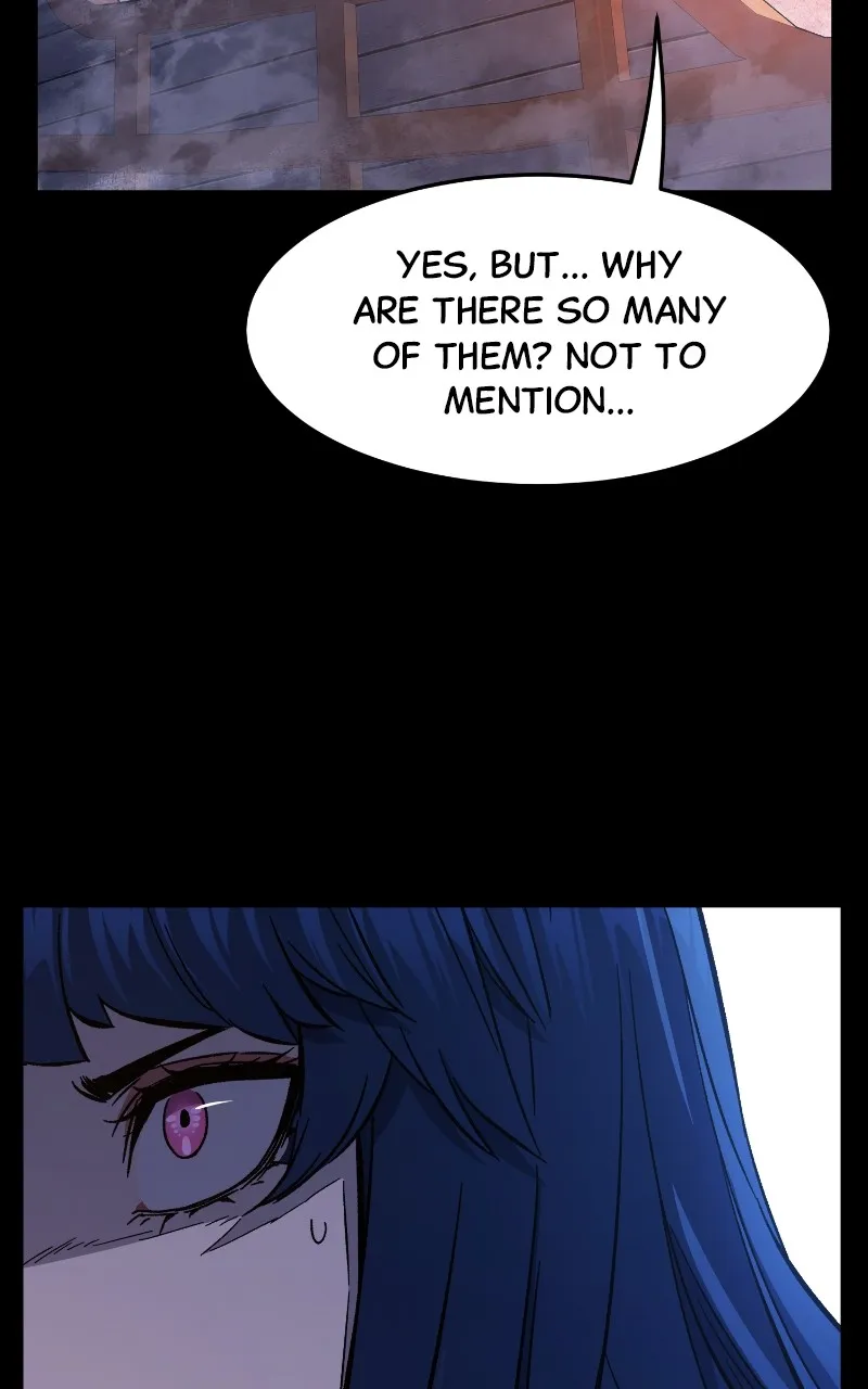 Read Absolute Sword Sense chapter 100 image 13 on Lezhin