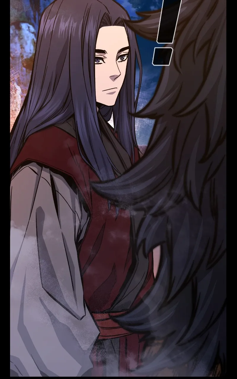 Read Absolute Sword Sense chapter 100 image 15 on Lezhin