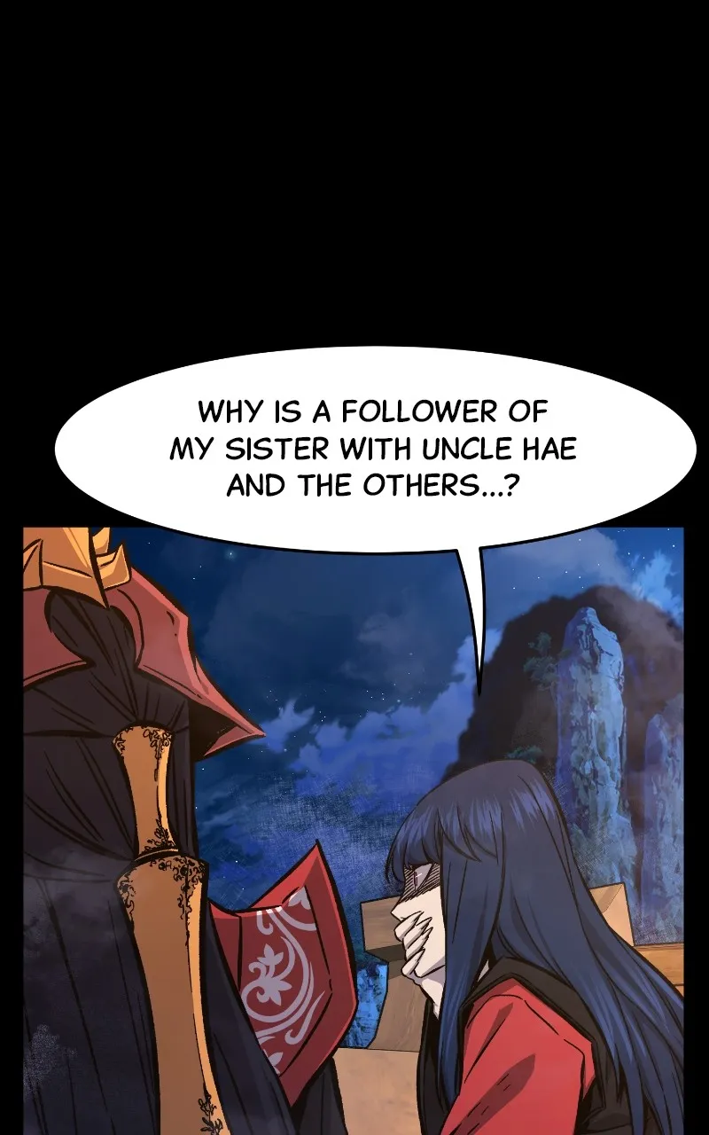 Read Absolute Sword Sense chapter 100 image 16 on Lezhin