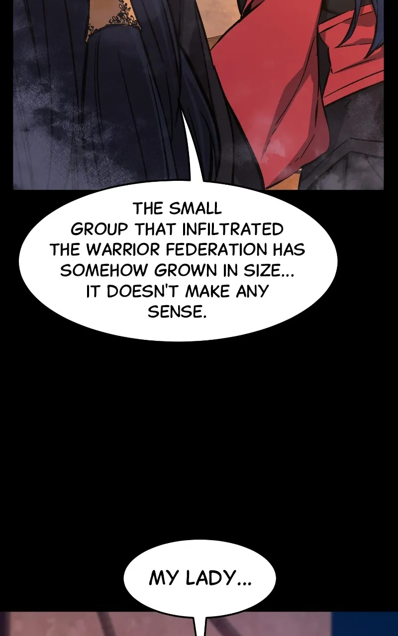 Read Absolute Sword Sense chapter 100 image 17 on Lezhin