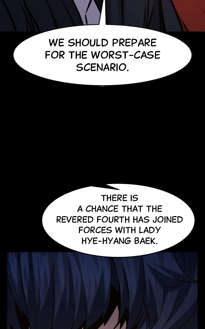 Read Absolute Sword Sense chapter 100 image 19 on Lezhin