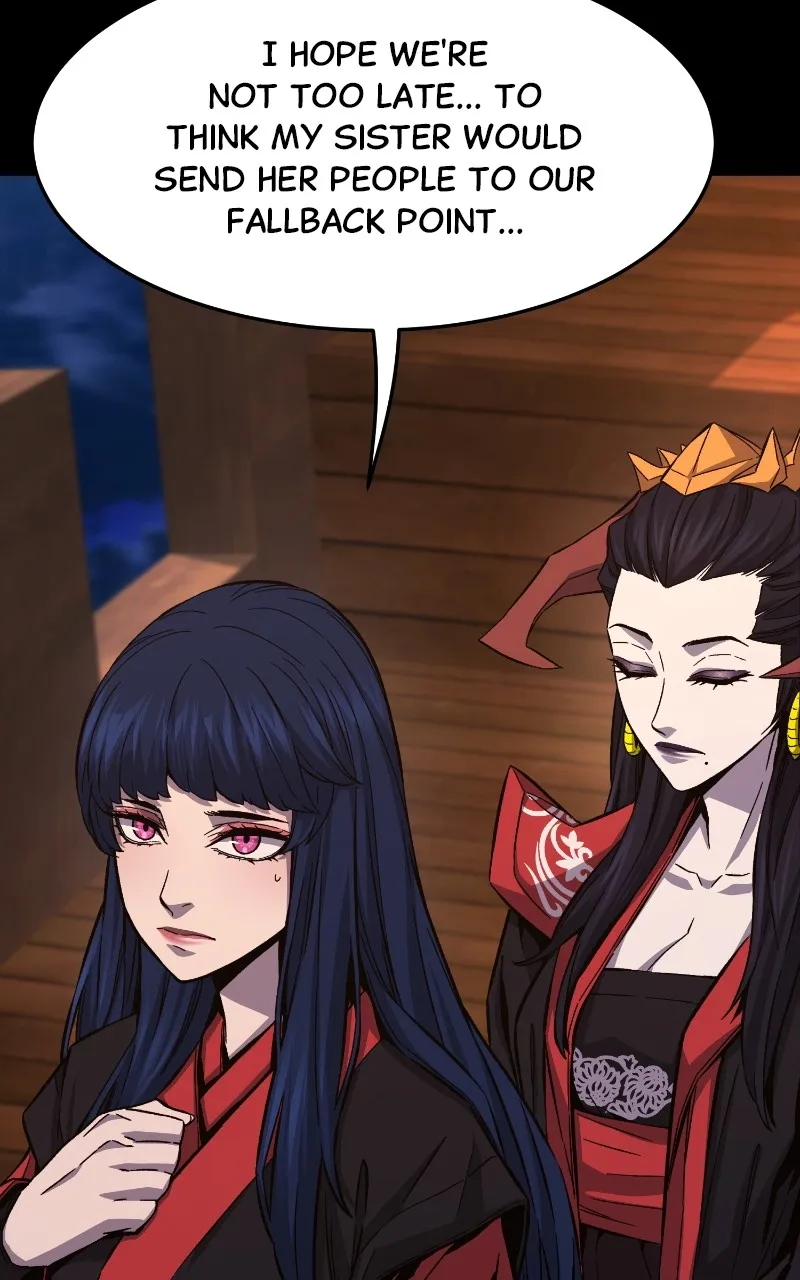 Read Absolute Sword Sense chapter 100 image 2 on Lezhin