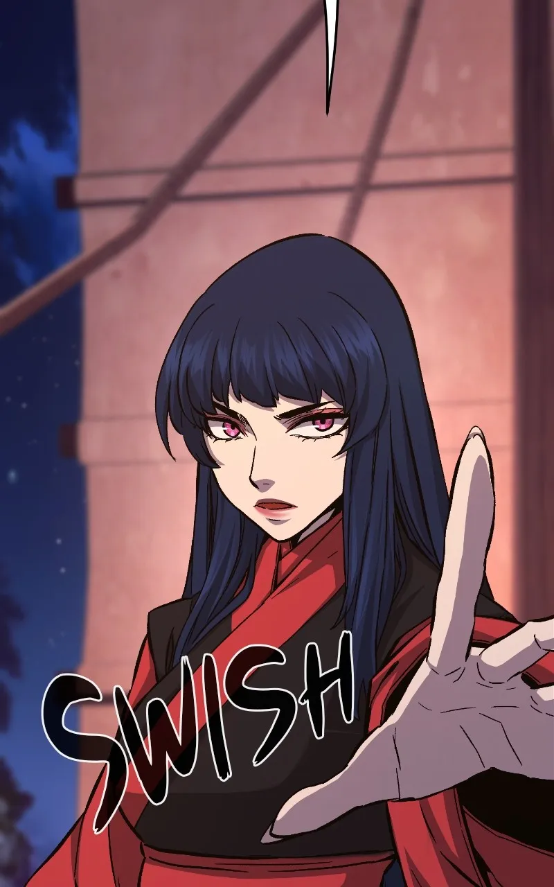 Read Absolute Sword Sense chapter 100 image 21 on Lezhin