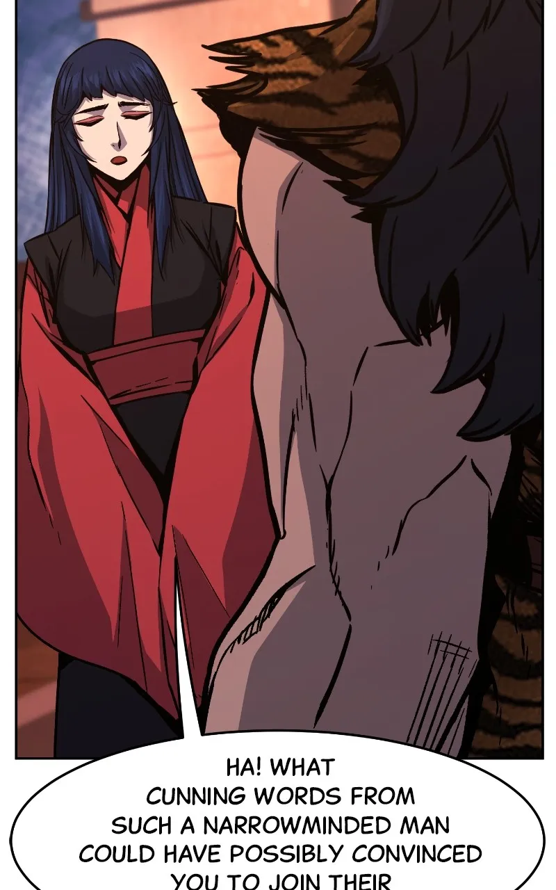 Read Absolute Sword Sense chapter 100 image 27 on Lezhin