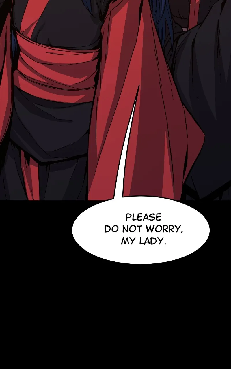 Read Absolute Sword Sense chapter 100 image 3 on Lezhin