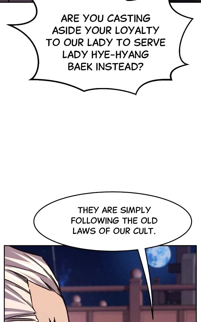 Read Absolute Sword Sense chapter 100 image 36 on Lezhin