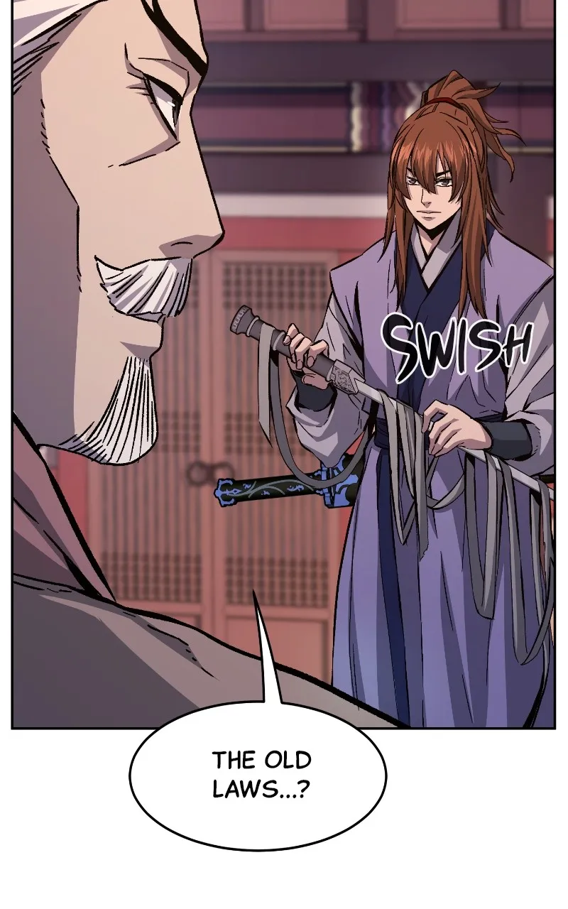 Read Absolute Sword Sense chapter 100 image 37 on Lezhin